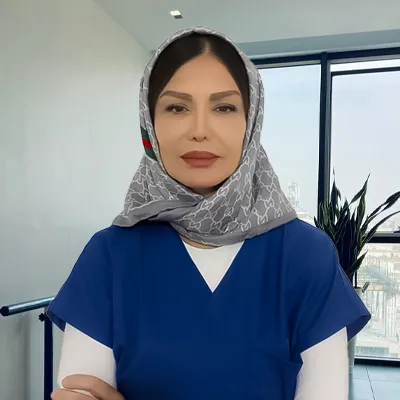 سیده صفورا شعاعی